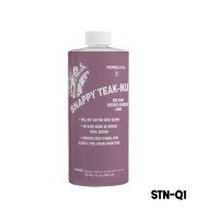 Star Brite - Formula No. 1 Snappy Teak-NU (for that Freshly-Sanded Look)